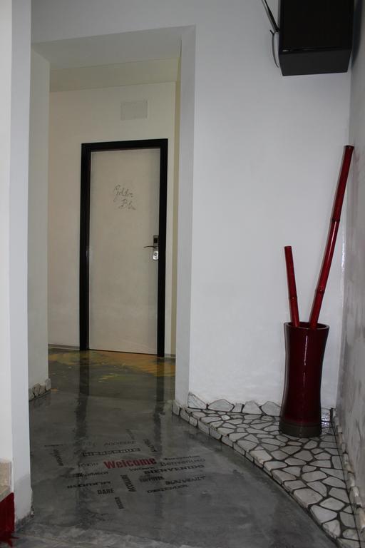 Follow Me B&B San Salvo Exterior foto