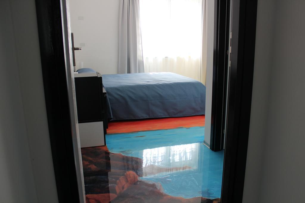 Follow Me B&B San Salvo Exterior foto