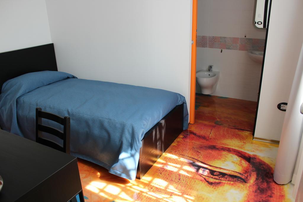Follow Me B&B San Salvo Exterior foto