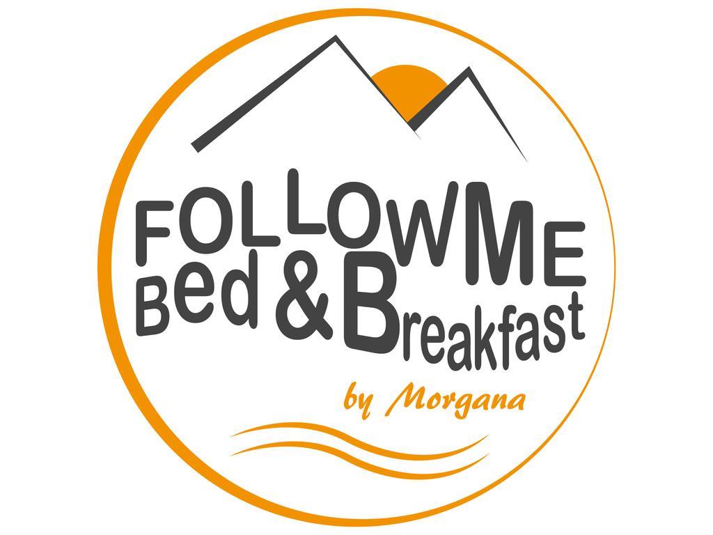 Follow Me B&B San Salvo Exterior foto